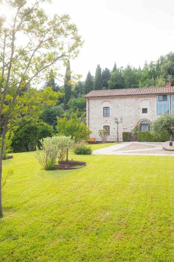 Il Prunaio Apartment Corsanico-Bargecchia Bagian luar foto