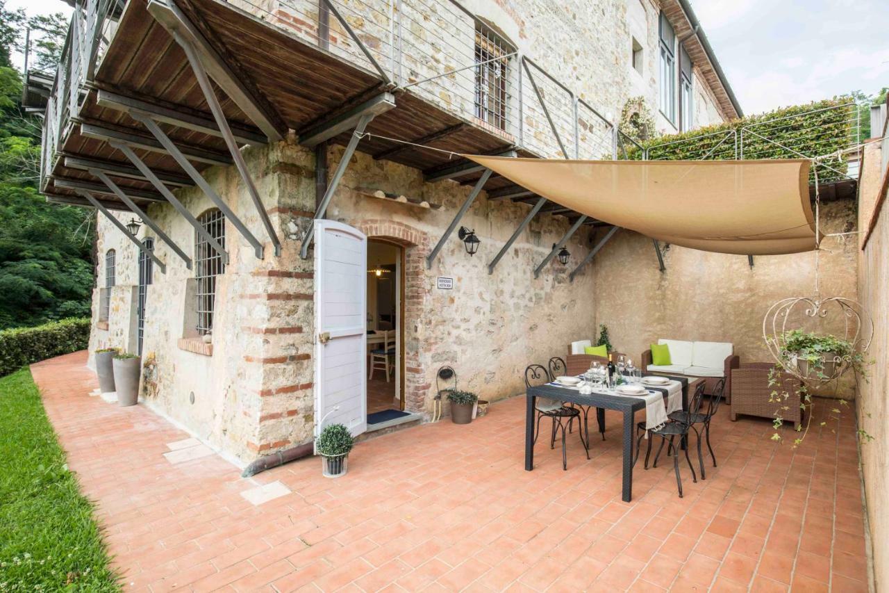 Il Prunaio Apartment Corsanico-Bargecchia Bagian luar foto