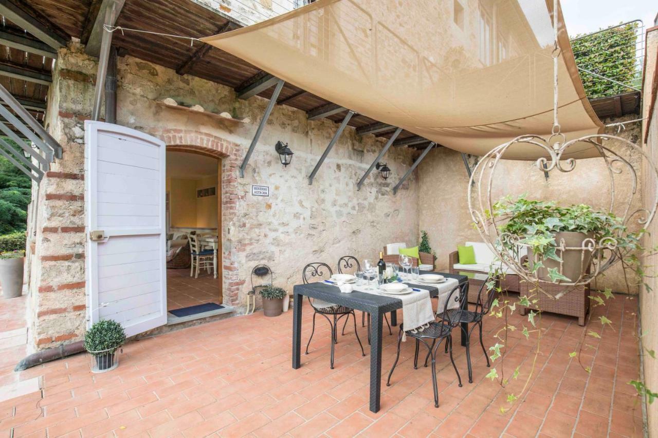 Il Prunaio Apartment Corsanico-Bargecchia Bagian luar foto
