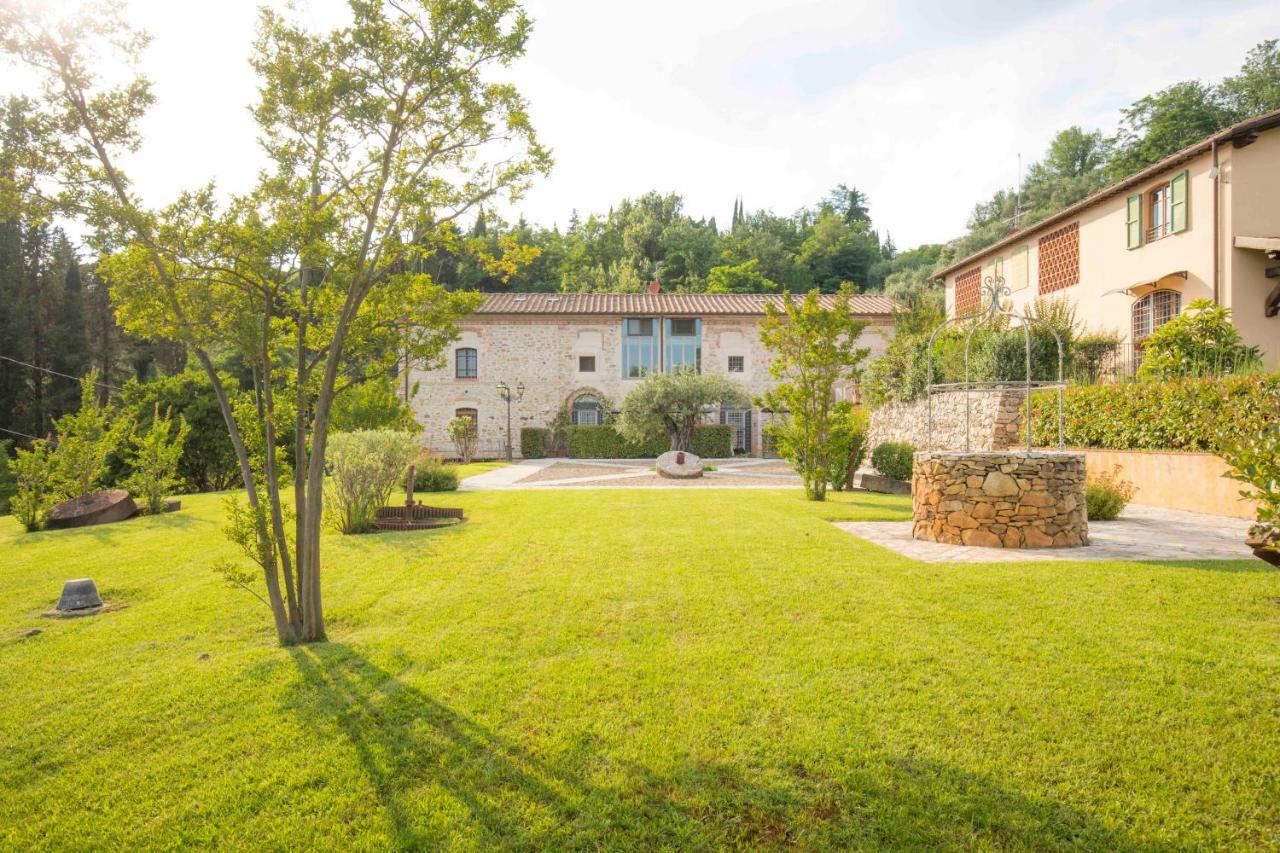 Il Prunaio Apartment Corsanico-Bargecchia Bagian luar foto