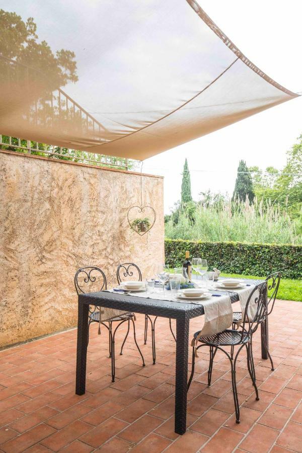 Il Prunaio Apartment Corsanico-Bargecchia Bagian luar foto