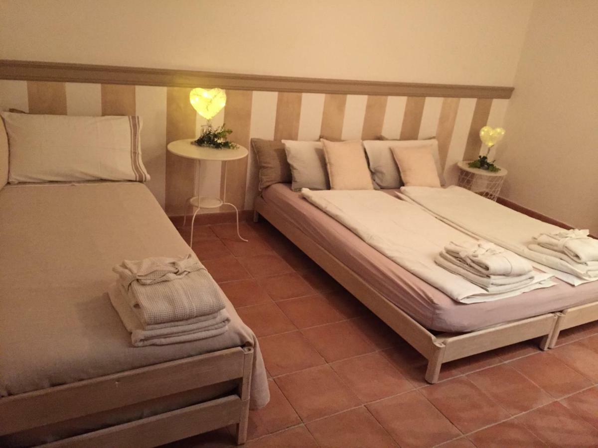 Il Prunaio Apartment Corsanico-Bargecchia Bagian luar foto