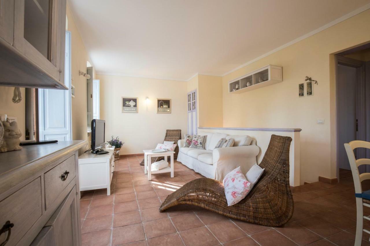 Il Prunaio Apartment Corsanico-Bargecchia Bagian luar foto