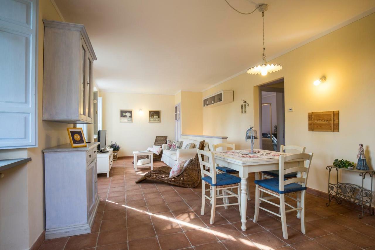 Il Prunaio Apartment Corsanico-Bargecchia Bagian luar foto