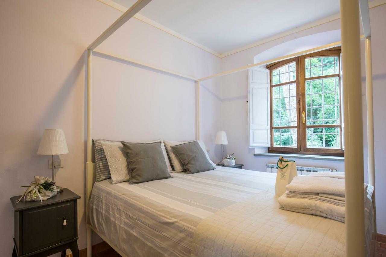 Il Prunaio Apartment Corsanico-Bargecchia Bagian luar foto