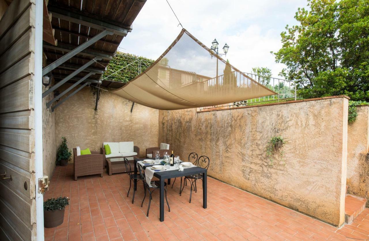 Il Prunaio Apartment Corsanico-Bargecchia Bagian luar foto