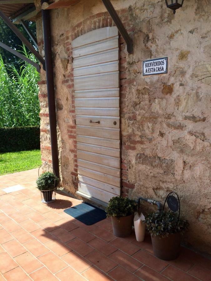 Il Prunaio Apartment Corsanico-Bargecchia Bagian luar foto