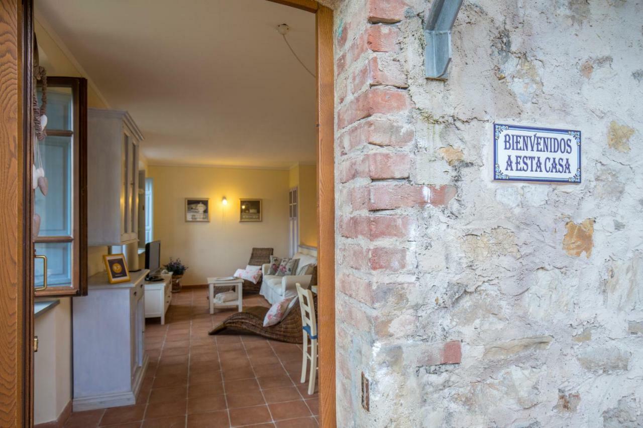 Il Prunaio Apartment Corsanico-Bargecchia Bagian luar foto