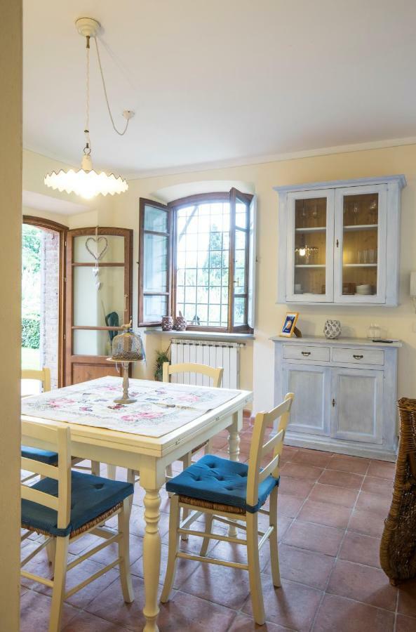 Il Prunaio Apartment Corsanico-Bargecchia Bagian luar foto