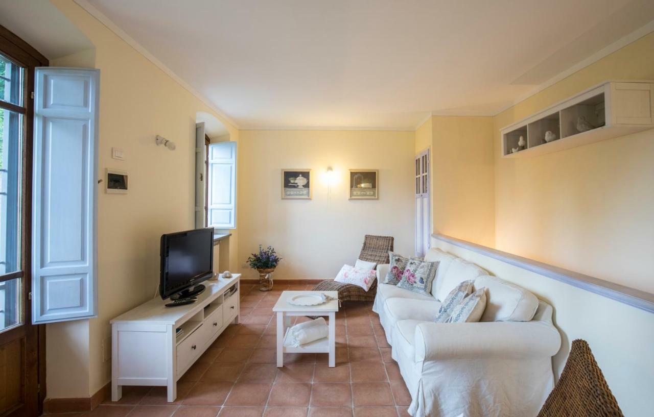 Il Prunaio Apartment Corsanico-Bargecchia Bagian luar foto