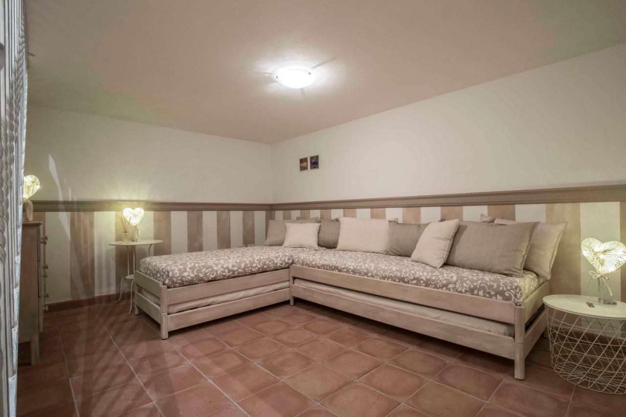 Il Prunaio Apartment Corsanico-Bargecchia Bagian luar foto