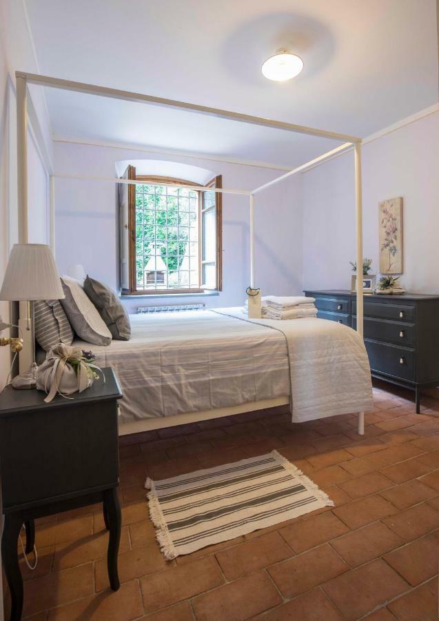 Il Prunaio Apartment Corsanico-Bargecchia Bagian luar foto
