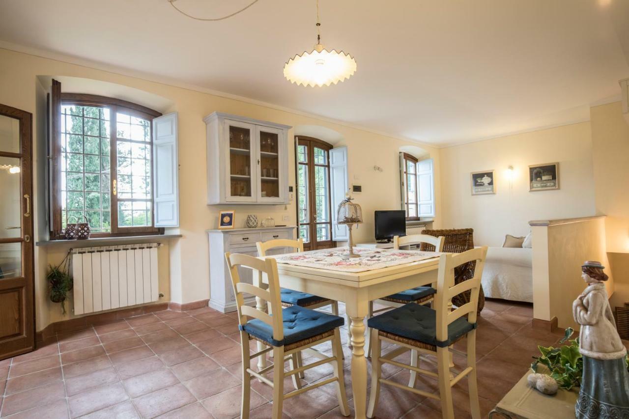 Il Prunaio Apartment Corsanico-Bargecchia Bagian luar foto