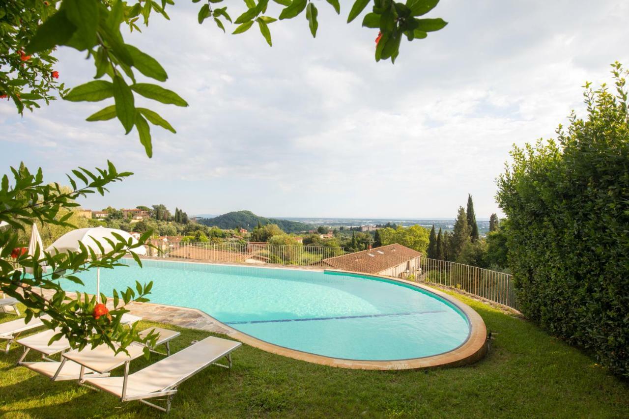 Il Prunaio Apartment Corsanico-Bargecchia Bagian luar foto
